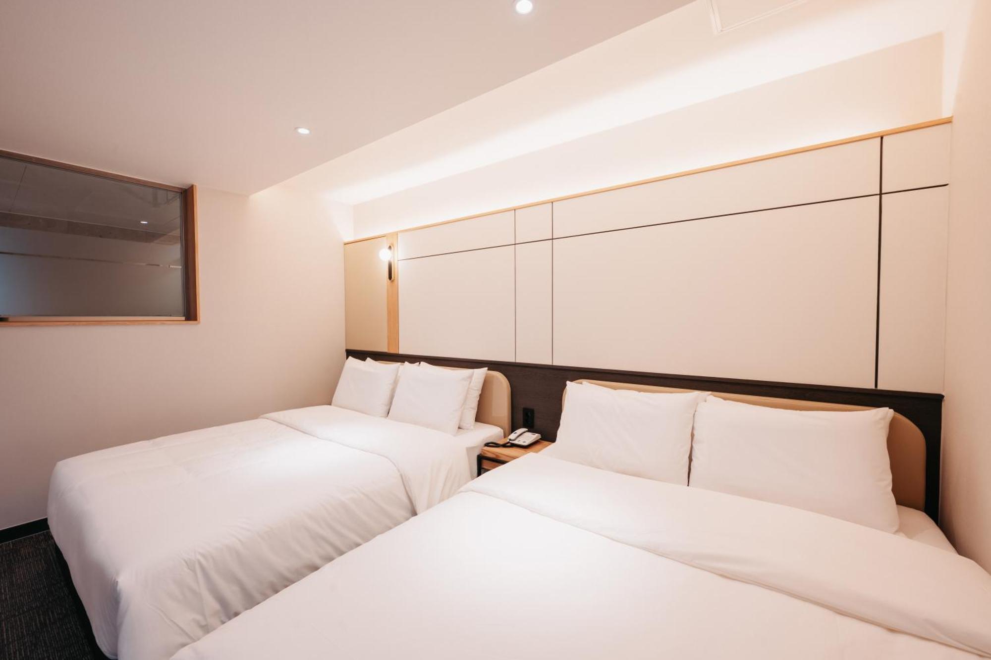 Cozy Tree Hotel Seomyeon Пусан Номер фото